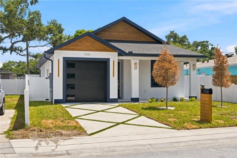 Villa ou maison à vendre à Clearwater, Floride: 3 chambres, 128.48 m2 № 2138676 - photo 4