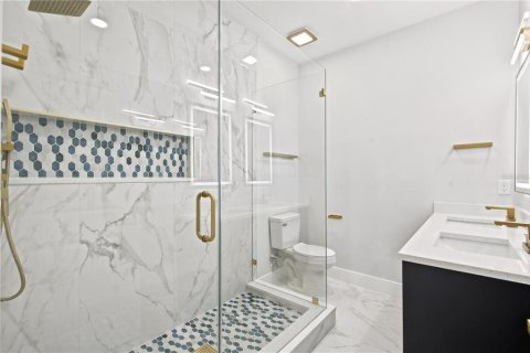 Villa ou maison à vendre à Clearwater, Floride: 3 chambres, 128.48 m2 № 2138676 - photo 19