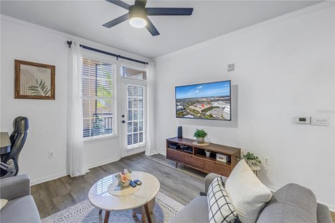 Condo in Tampa, Florida, 1 bedroom № 2106131 - photo 4