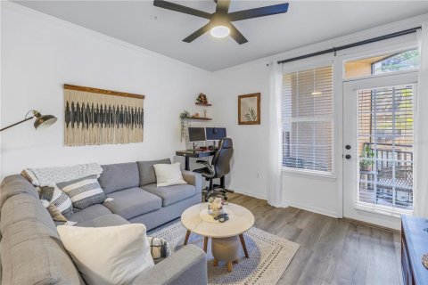 Condo in Tampa, Florida, 1 bedroom № 2106131 - photo 3