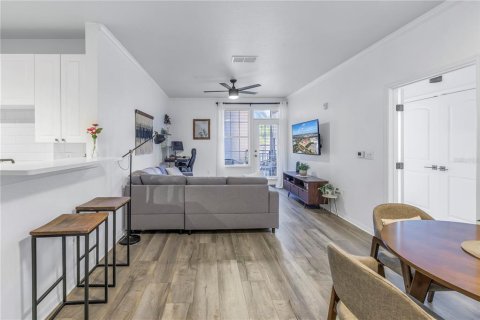 Condo in Tampa, Florida, 1 bedroom № 2106131 - photo 15