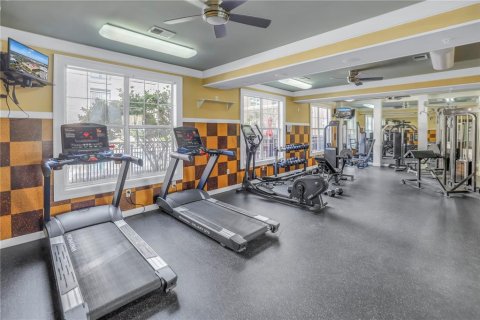Condo in Tampa, Florida, 1 bedroom № 2106131 - photo 25