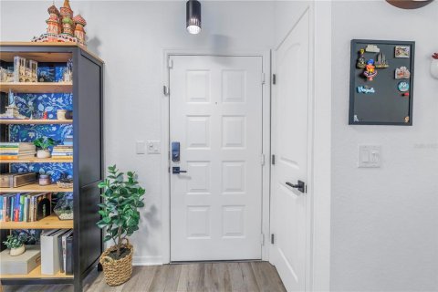 Condo in Tampa, Florida, 1 bedroom № 2106131 - photo 20