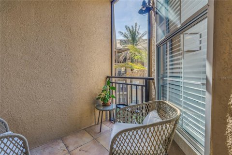 Condo in Tampa, Florida, 1 bedroom № 2106131 - photo 23