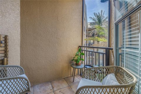 Condo in Tampa, Florida, 1 bedroom № 2106131 - photo 22
