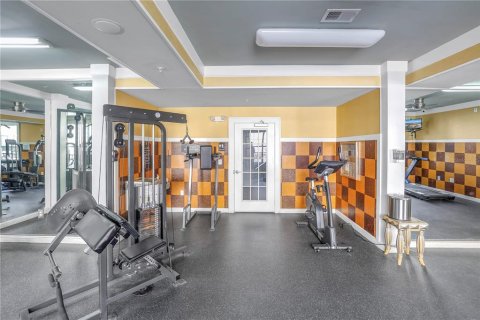 Condo in Tampa, Florida, 1 bedroom № 2106131 - photo 26