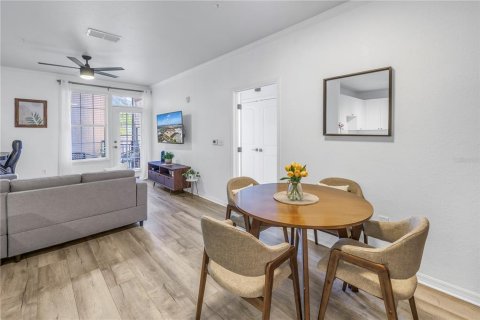 Condo in Tampa, Florida, 1 bedroom № 2106131 - photo 14