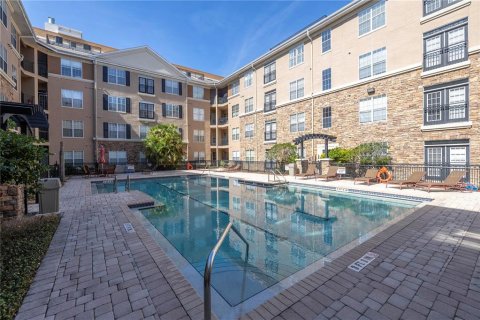 Condo in Tampa, Florida, 1 bedroom № 2106131 - photo 27