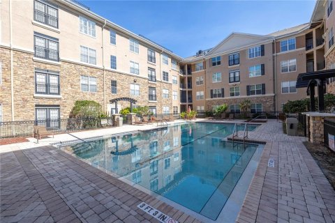 Condo in Tampa, Florida, 1 bedroom № 2106131 - photo 30