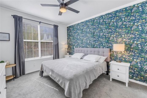 Condo in Tampa, Florida, 1 bedroom № 2106131 - photo 16