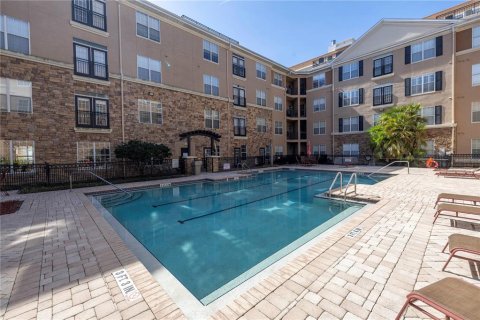 Condo in Tampa, Florida, 1 bedroom № 2106131 - photo 28