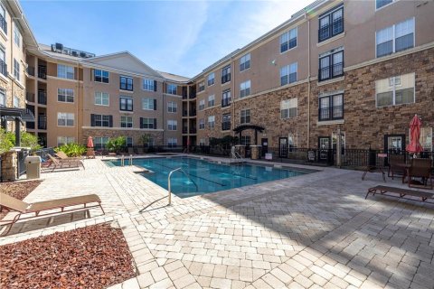 Condo in Tampa, Florida, 1 bedroom № 2106131 - photo 29