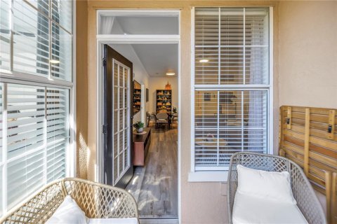Condo in Tampa, Florida, 1 bedroom № 2106131 - photo 24