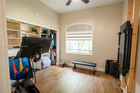 Casa en alquiler en Miramar, Florida, 3 dormitorios, 141.4 m2 № 2080347 - foto 10