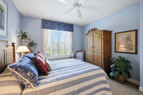 Copropriété à vendre à Sarasota, Floride: 3 chambres, 182.92 m2 № 2400167 - photo 16