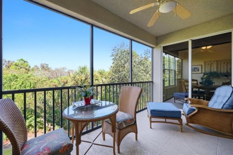 Copropriété à vendre à Sarasota, Floride: 3 chambres, 182.92 m2 № 2400167 - photo 28