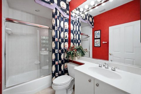 Copropriété à vendre à Sarasota, Floride: 3 chambres, 182.92 m2 № 2400167 - photo 21