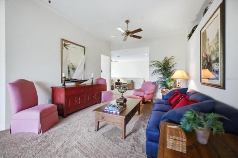 Copropriété à vendre à Sarasota, Floride: 3 chambres, 182.92 m2 № 2400167 - photo 7