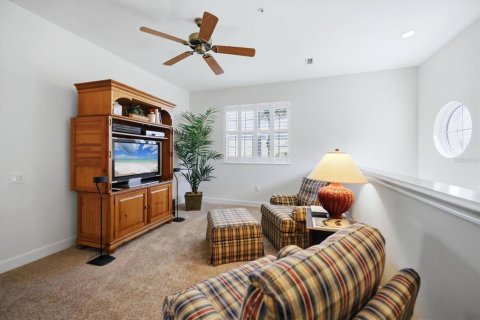 Copropriété à vendre à Sarasota, Floride: 3 chambres, 182.92 m2 № 2400167 - photo 23