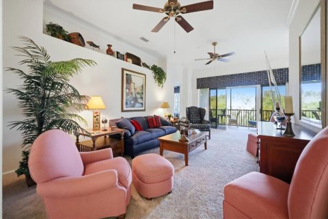 Copropriété à vendre à Sarasota, Floride: 3 chambres, 182.92 m2 № 2400167 - photo 4