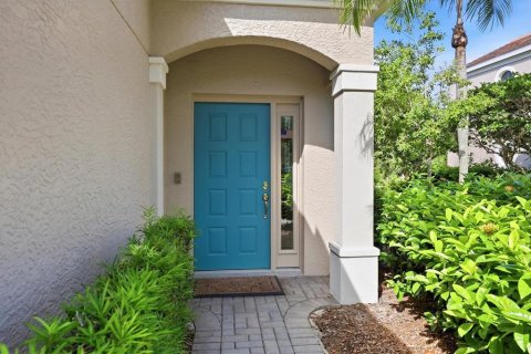 Copropriété à vendre à Sarasota, Floride: 3 chambres, 182.92 m2 № 2400167 - photo 3
