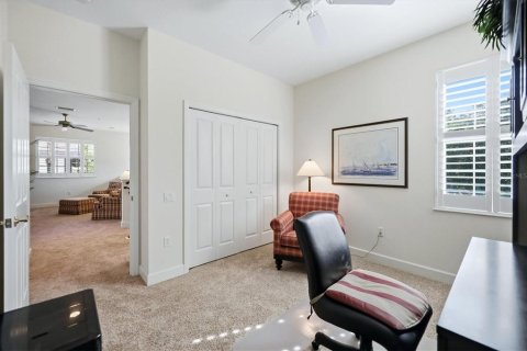 Copropriété à vendre à Sarasota, Floride: 3 chambres, 182.92 m2 № 2400167 - photo 30