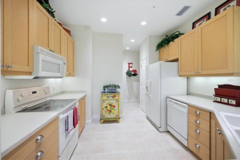 Copropriété à vendre à Sarasota, Floride: 3 chambres, 182.92 m2 № 2400167 - photo 10