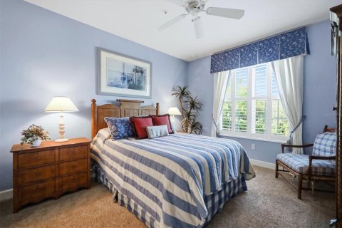 Copropriété à vendre à Sarasota, Floride: 3 chambres, 182.92 m2 № 2400167 - photo 15