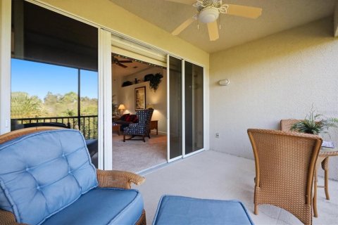 Copropriété à vendre à Sarasota, Floride: 3 chambres, 182.92 m2 № 2400167 - photo 29
