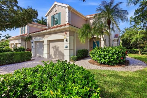 Copropriété à vendre à Sarasota, Floride: 3 chambres, 182.92 m2 № 2400167 - photo 2
