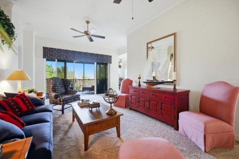 Copropriété à vendre à Sarasota, Floride: 3 chambres, 182.92 m2 № 2400167 - photo 5