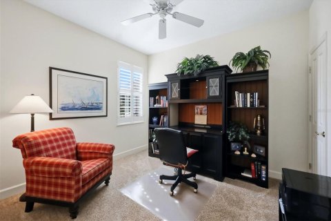 Copropriété à vendre à Sarasota, Floride: 3 chambres, 182.92 m2 № 2400167 - photo 26