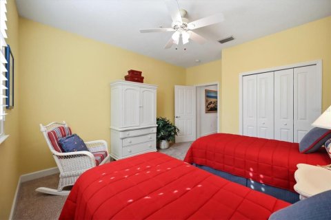 Copropriété à vendre à Sarasota, Floride: 3 chambres, 182.92 m2 № 2400167 - photo 20
