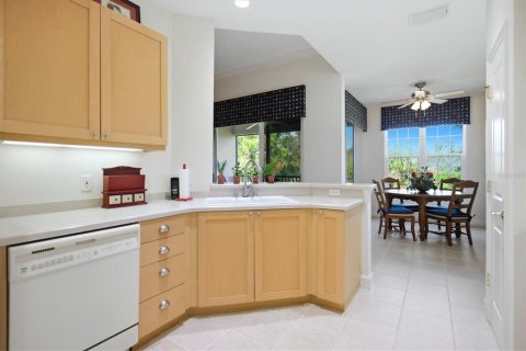 Copropriété à vendre à Sarasota, Floride: 3 chambres, 182.92 m2 № 2400167 - photo 9