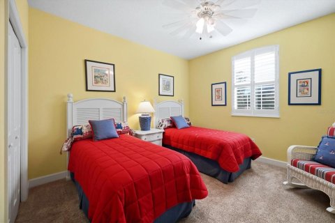 Copropriété à vendre à Sarasota, Floride: 3 chambres, 182.92 m2 № 2400167 - photo 19