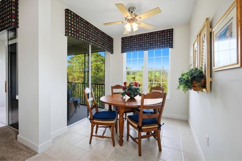 Copropriété à vendre à Sarasota, Floride: 3 chambres, 182.92 m2 № 2400167 - photo 13
