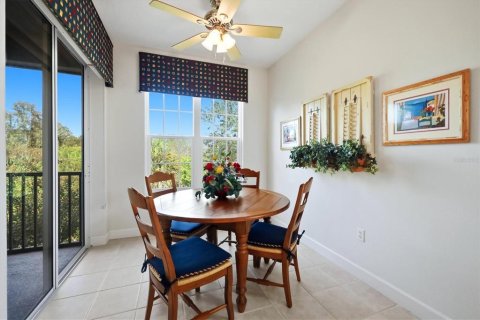 Copropriété à vendre à Sarasota, Floride: 3 chambres, 182.92 m2 № 2400167 - photo 14