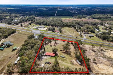 Commercial property in Bronson, Florida № 1562747 - photo 5