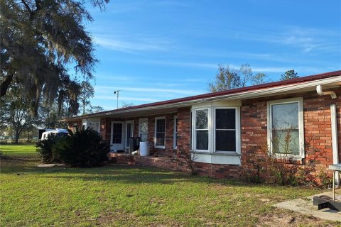 Commercial property in Bronson, Florida № 1562747 - photo 19
