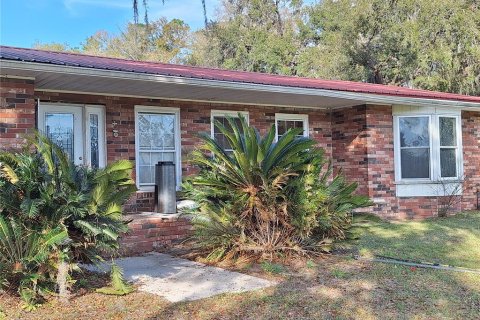 Commercial property in Bronson, Florida № 1562747 - photo 3