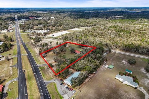 Commercial property in Bronson, Florida № 1562747 - photo 1