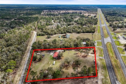 Commercial property in Bronson, Florida № 1562747 - photo 6