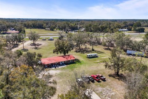 Commercial property in Bronson, Florida № 1562747 - photo 8