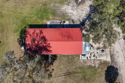 Commercial property in Bronson, Florida № 1562747 - photo 9