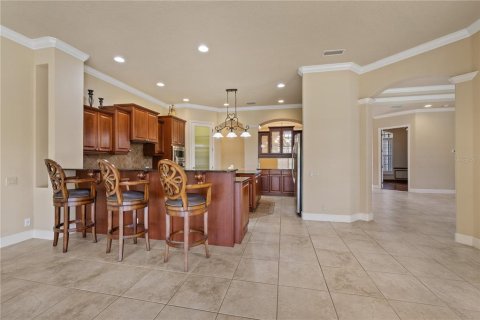 House in Land O' Lakes, Florida 4 bedrooms, 340.3 sq.m. № 2105326 - photo 24