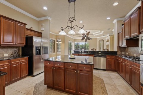 House in Land O' Lakes, Florida 4 bedrooms, 340.3 sq.m. № 2105326 - photo 22