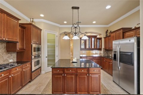 House in Land O' Lakes, Florida 4 bedrooms, 340.3 sq.m. № 2105326 - photo 25