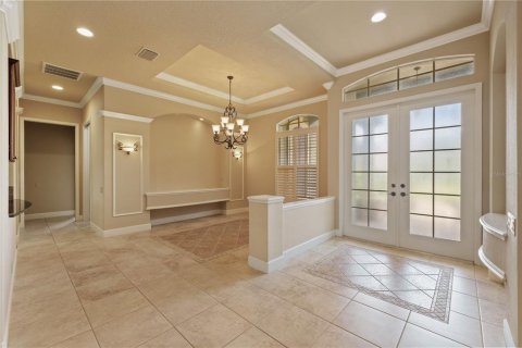 House in Land O' Lakes, Florida 4 bedrooms, 340.3 sq.m. № 2105326 - photo 12