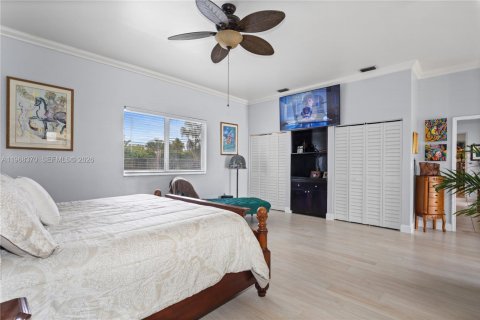 Купить виллу или дом в Хомстед, Флорида 4 спальни, 226.22м2, № 2030409 - фото 24