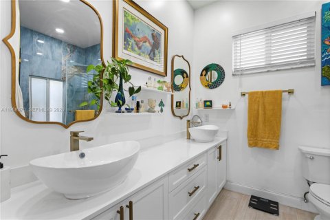 Купить виллу или дом в Хомстед, Флорида 4 спальни, 226.22м2, № 2030409 - фото 26